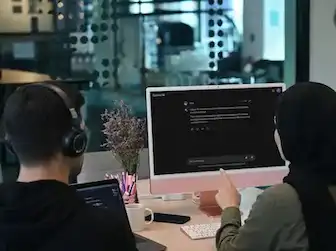 مجموعه Portal AI