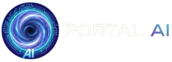 Portal AI LOGO