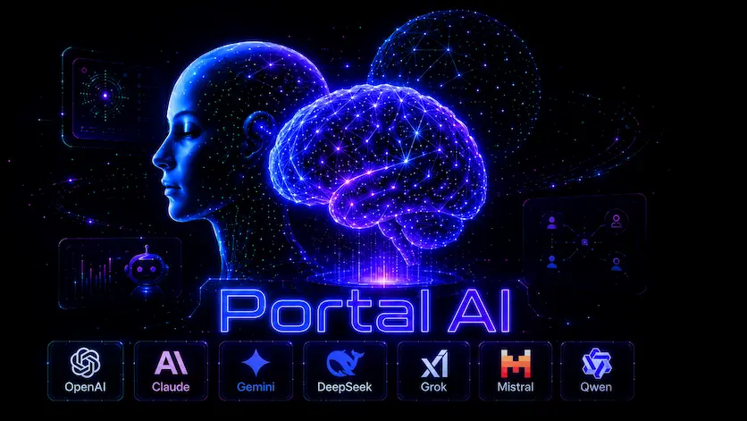 Portal AI